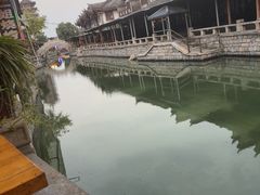 -滦州古城