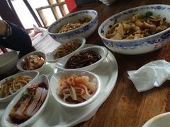 -天下第一面(大雁塔北广场店)