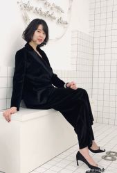 -Godhands美发设计沙龙