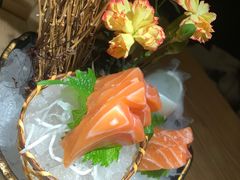 -江左尚白日本料理(万象城店)