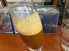 -Be Lived Cafe比例咖啡(摩天轮店)
