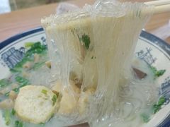 -鸭小妹鸭血粉丝(老门东店)