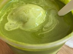 超浓抹茶-阿嬷手作(成都万象城店)