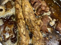 -蝎菜杨·牛肉面 羊蝎子火锅(光熙门北里店)