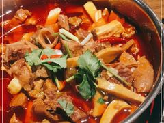 -刘一锅筋头巴脑(小北店)