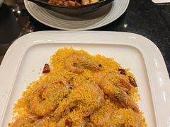 -西宁富力万达文华酒店·品珍中餐厅