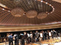 -澳门喜来登大酒店