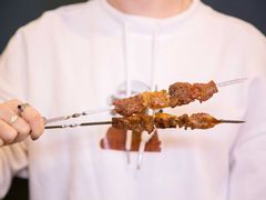 -三个蒙古大叔羊肉串(大宁店)
