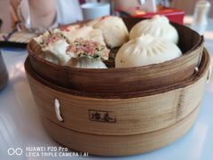 -冶春茶社(官园桥店)