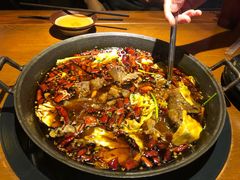 -受气牛肉·重庆耙牛肉(来福士店)