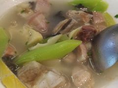 -壹只菜·崇明本地特色菜(崇明南门店)