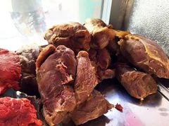 -老马家马峰腊牛羊肉店(桥梓口店)