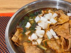-柳州肥姨妈大骨螺蛳粉(双阳路店)
