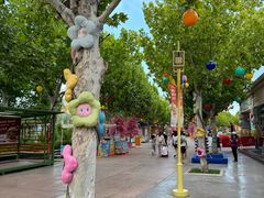 -济南方特东方神画