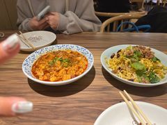 -九转小磨·非遗东北菜(万达广场店)