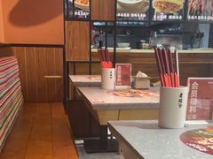 -老碗会·陕西手工面(燕南路店)