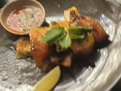 -Tegu泰古莲·泰国餐厅(红山6979店)