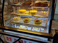 -香港威特瑞茶餐厅(小白楼音乐厅店)
