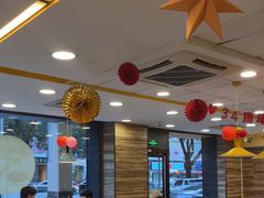 -真功夫(金月湾店)