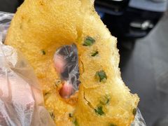 -心太软糖油粑粑