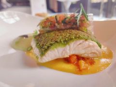 -Le Comptoir de Pierre Gagnaire