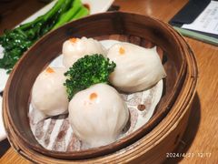 -点心传说·粤菜点心(佐阾虹湾店)