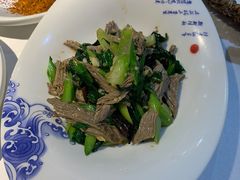 -雲蜀龙阁·金牌水煮鱼(方庄店)