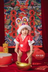 -NICE KIDS 奈时儿童摄影