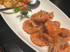 -荣兴酒家(徐家汇店)