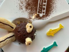 -水桶王国主题餐厅·聚会·生日派对·亲子活动·家庭套餐(亚龙湾希尔顿店)