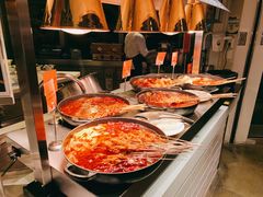 -The COOK·厨餐厅·自助餐(浦东嘉里大酒店)