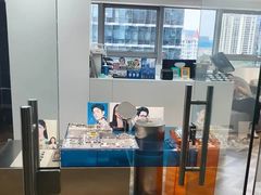 -大视家眼镜(园区星海店)