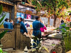 -巴国九王爷火锅(万盛总店)
