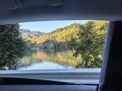 -江西阳明山国家森林公园