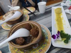 砂锅丸子-砂锅居(西四店)