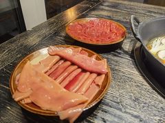 -冯校长老火锅(中联广场店)