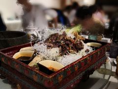 -敏珠拉姆藏餐·南京厨房(富春江东街店)