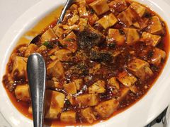 峨嵋豆腐-峨嵋酒家总店(车公庄店)
