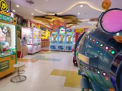 -meland·儿童乐园·游戏厅娃娃机·电玩Xbox(成都合生汇店)