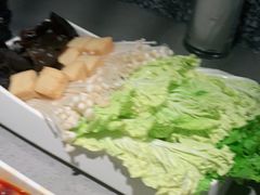-半天妖烤鱼(西铁营万达店)