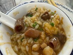 -小郭私房菜·海肠捞饭店(学士街店)
