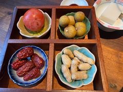 -梅间堂茶馆(绿地缤纷城店)