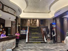 -哈啾嗨·蒙文化主题餐厅(京汉新城店)