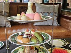 -马勒别墅饭店(静安寺店)