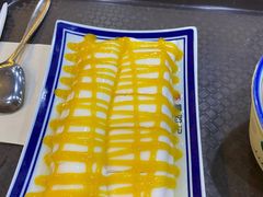 芒果肠粉-文昌邓记清补凉(西沙路店)