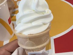 -麦当劳(北亭广场分店)