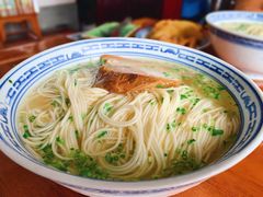 -同得兴 Since·1995 传统苏式面馆(十全街店)