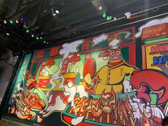 -霸王虾·麻辣小龙虾(清水河公园店)