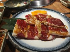 -竹涟烧肉(太古里店)