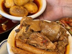 -李子坝梁山鸡(李子坝大鸡哥店)